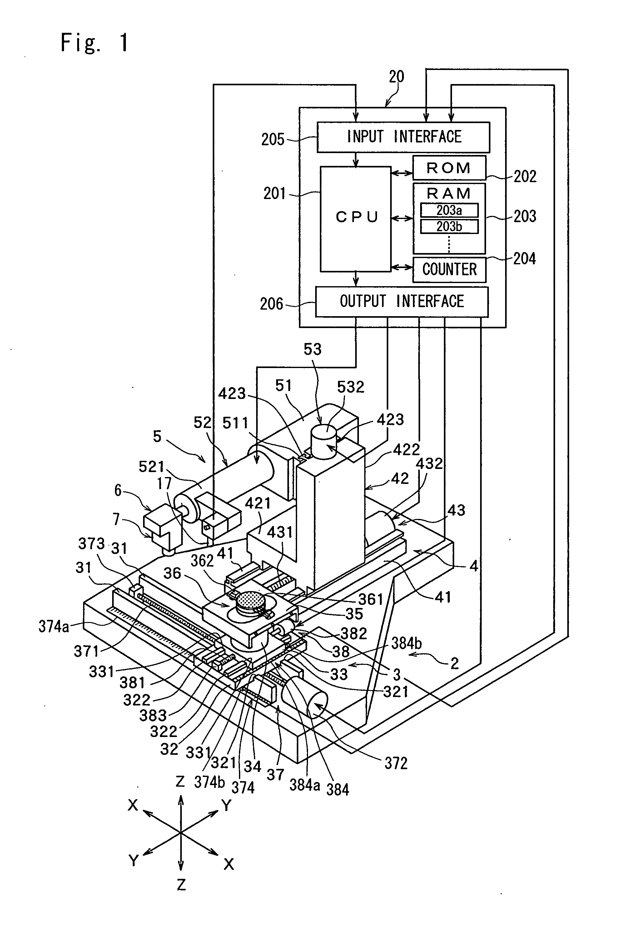 Laser processing method and laser beam processing machine