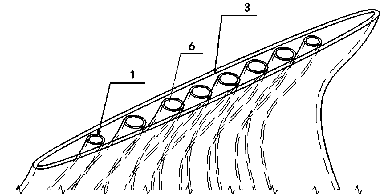 Electroslag casting manufacturing method and device for special-shaped castings with three-dimensional changes