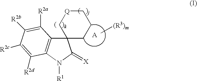 Spiro (furo [3, 2-c] pyridine-3-3' -indol) -2' (1'h)-one derivatives and related compounds for the treatment of sodium-channel mediated diseases, such as pain