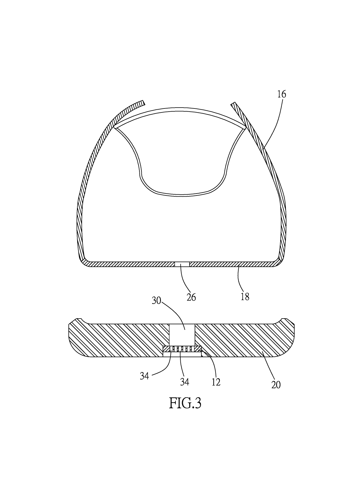 Electrically conductive shoe