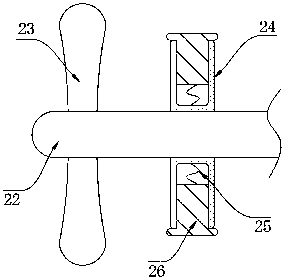 Adjustable seesaw