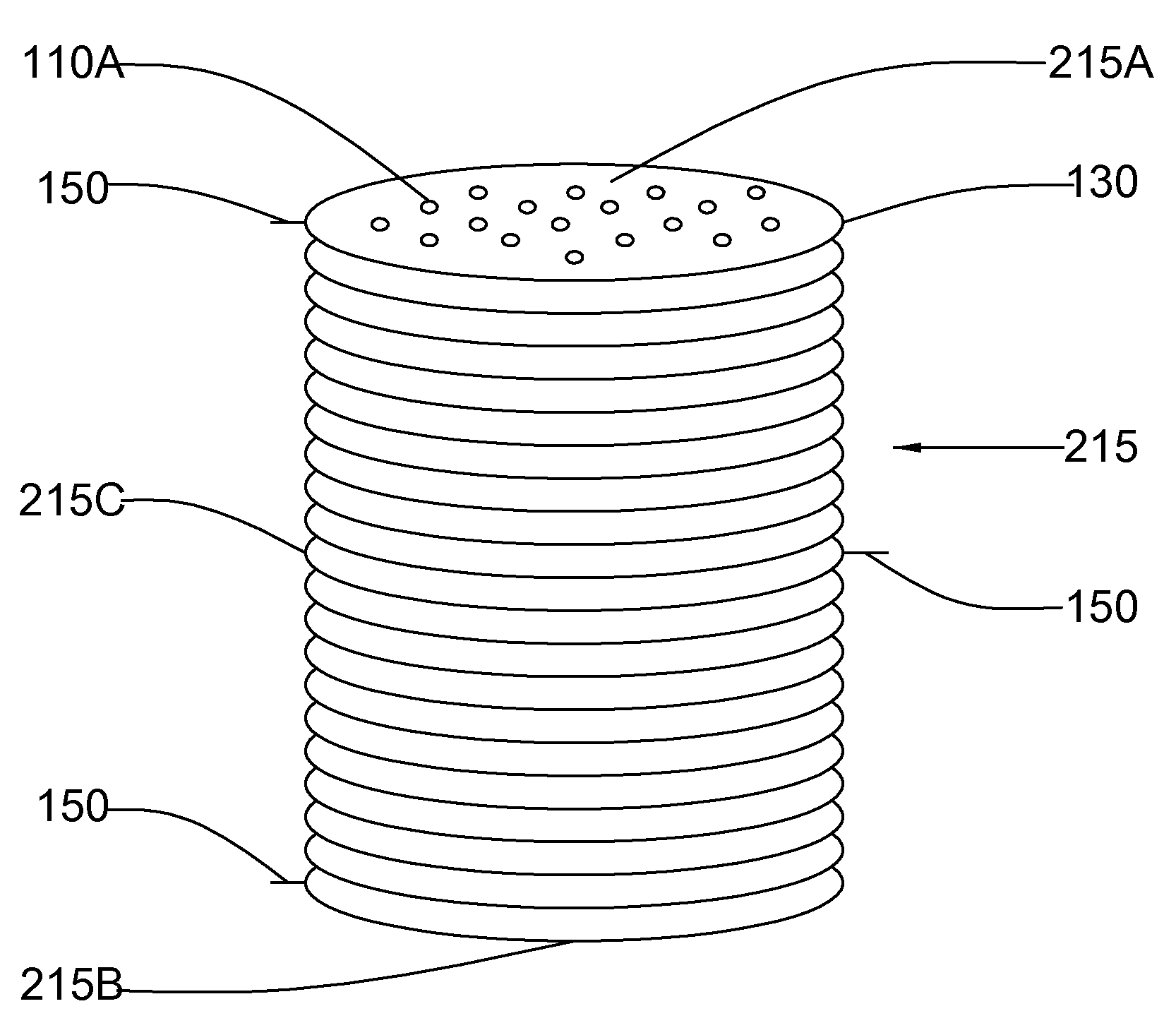 Capacitive Deionization Using Hybrid Polar Electrodes