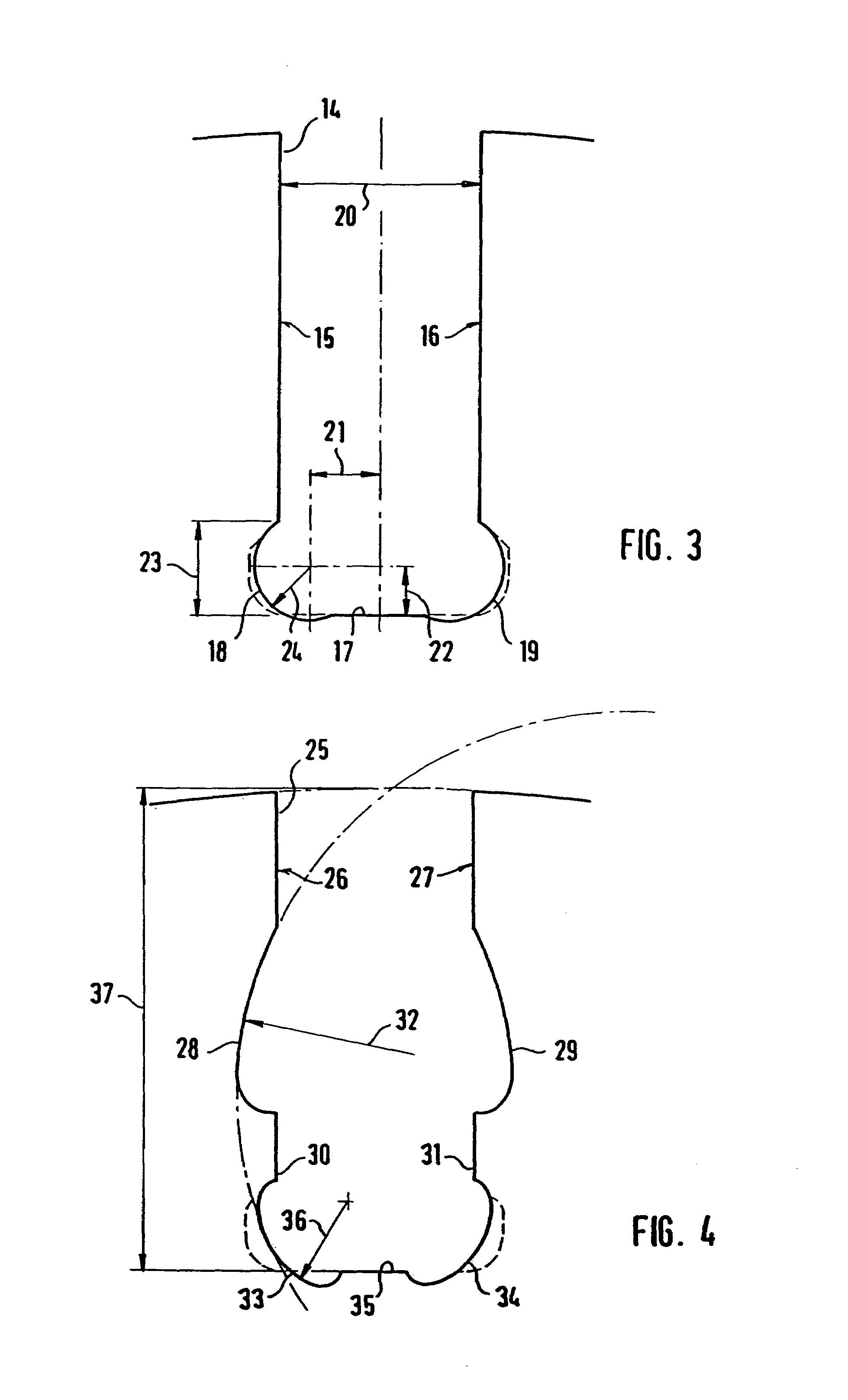 Vane-type camshaft adjuster