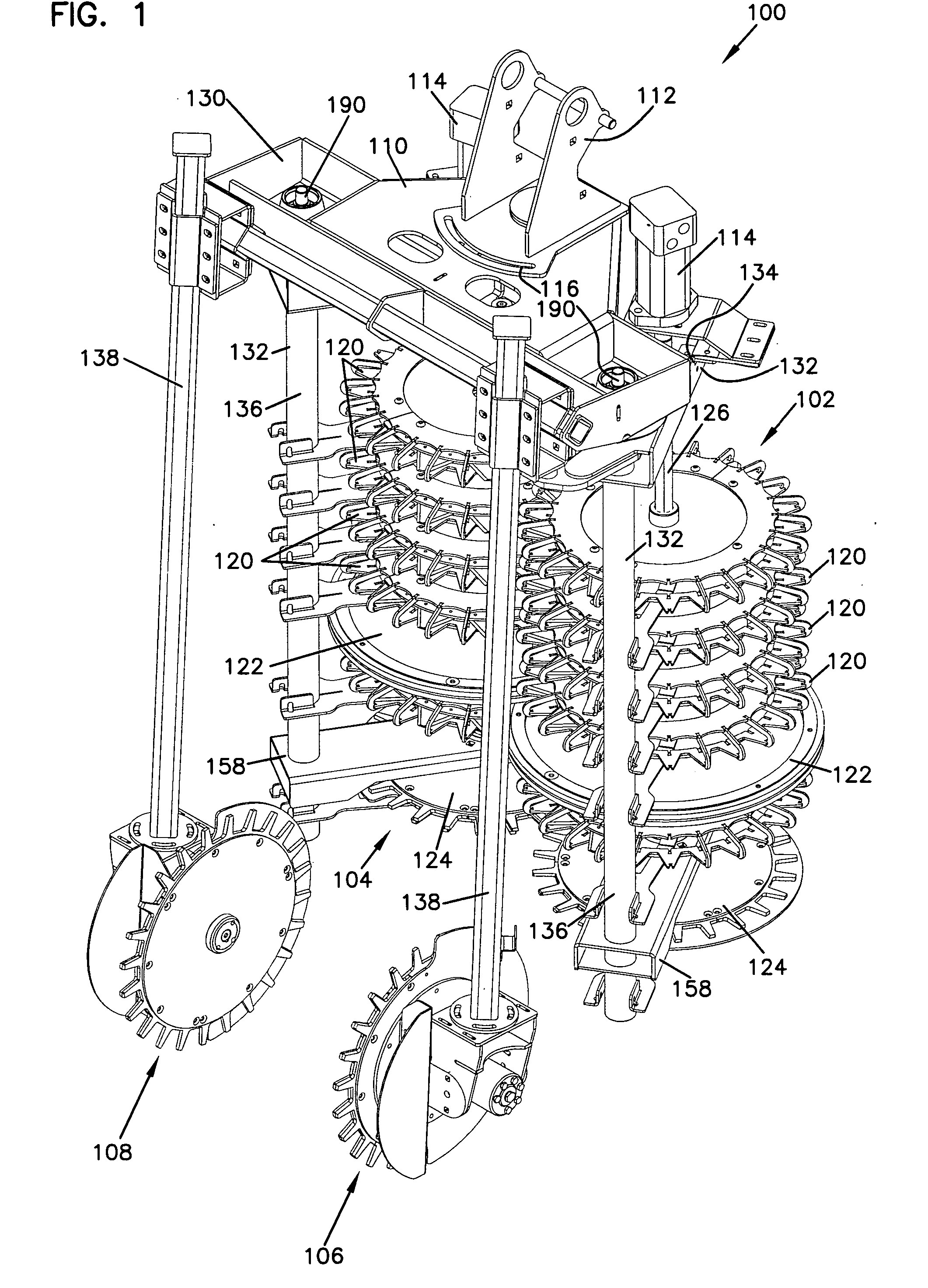 Cutter apparatus