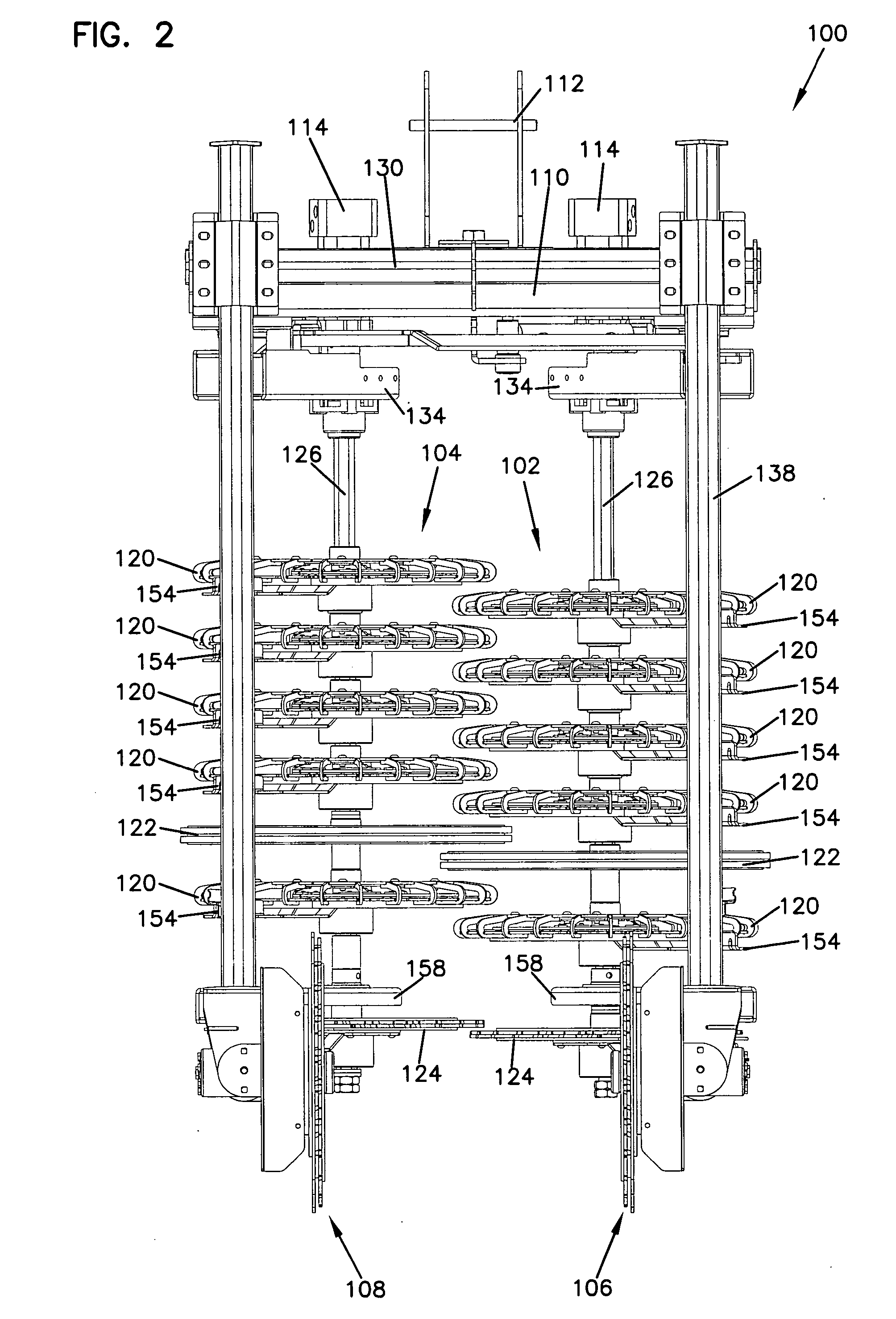 Cutter apparatus