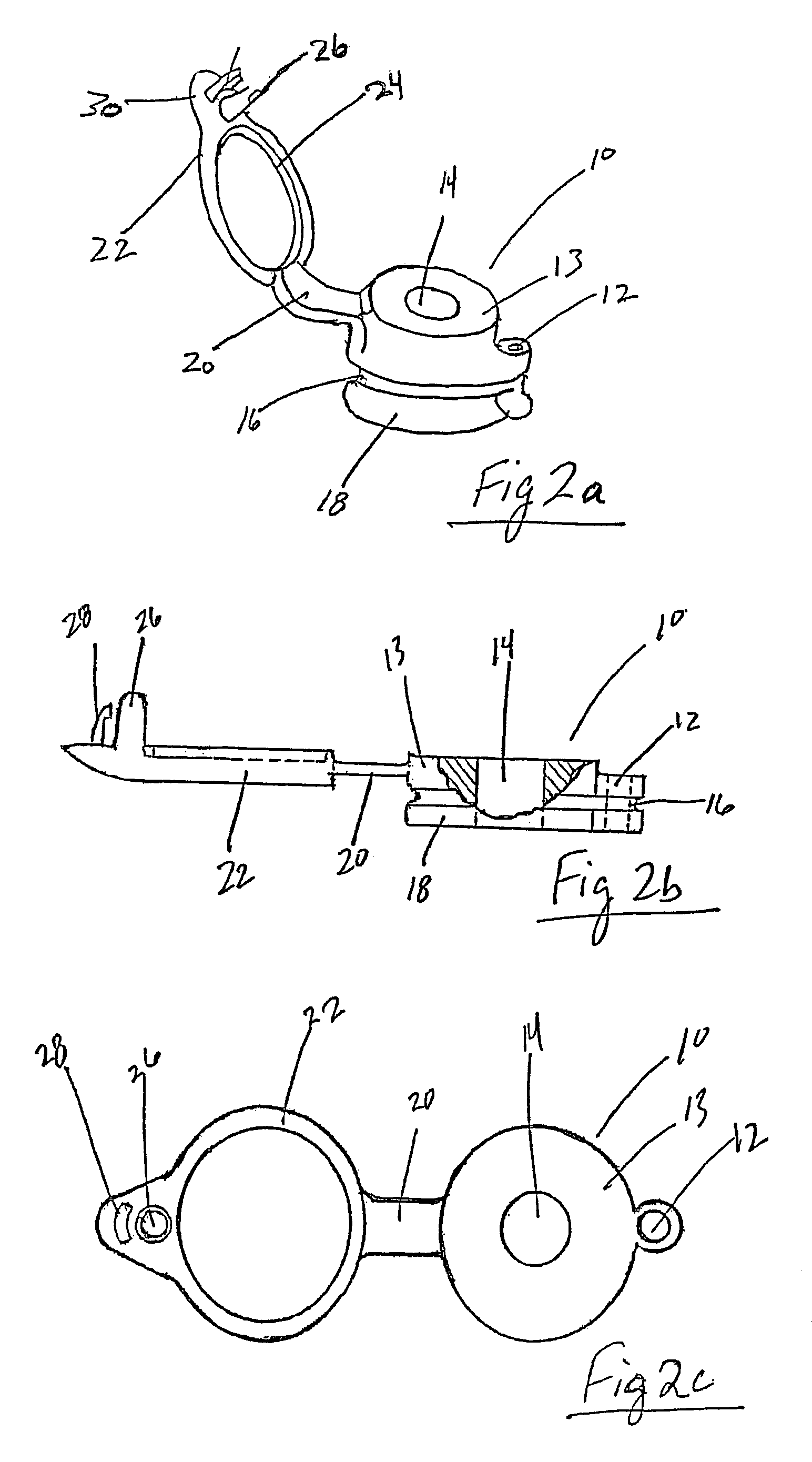 Retractable straw for drinking containers