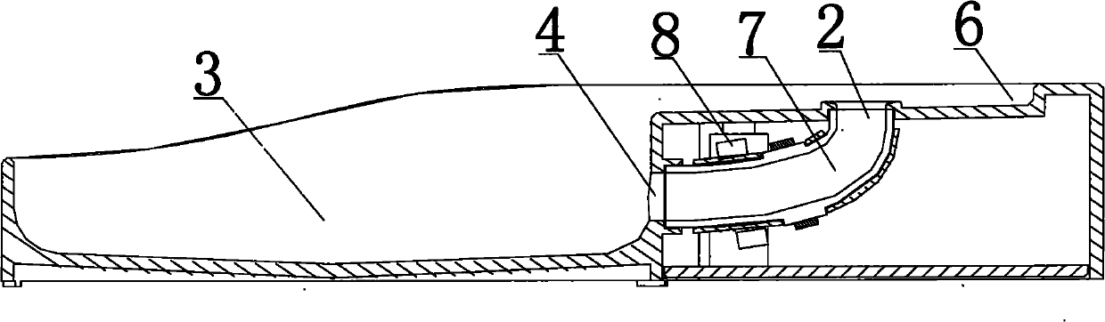 Intelligence improving device