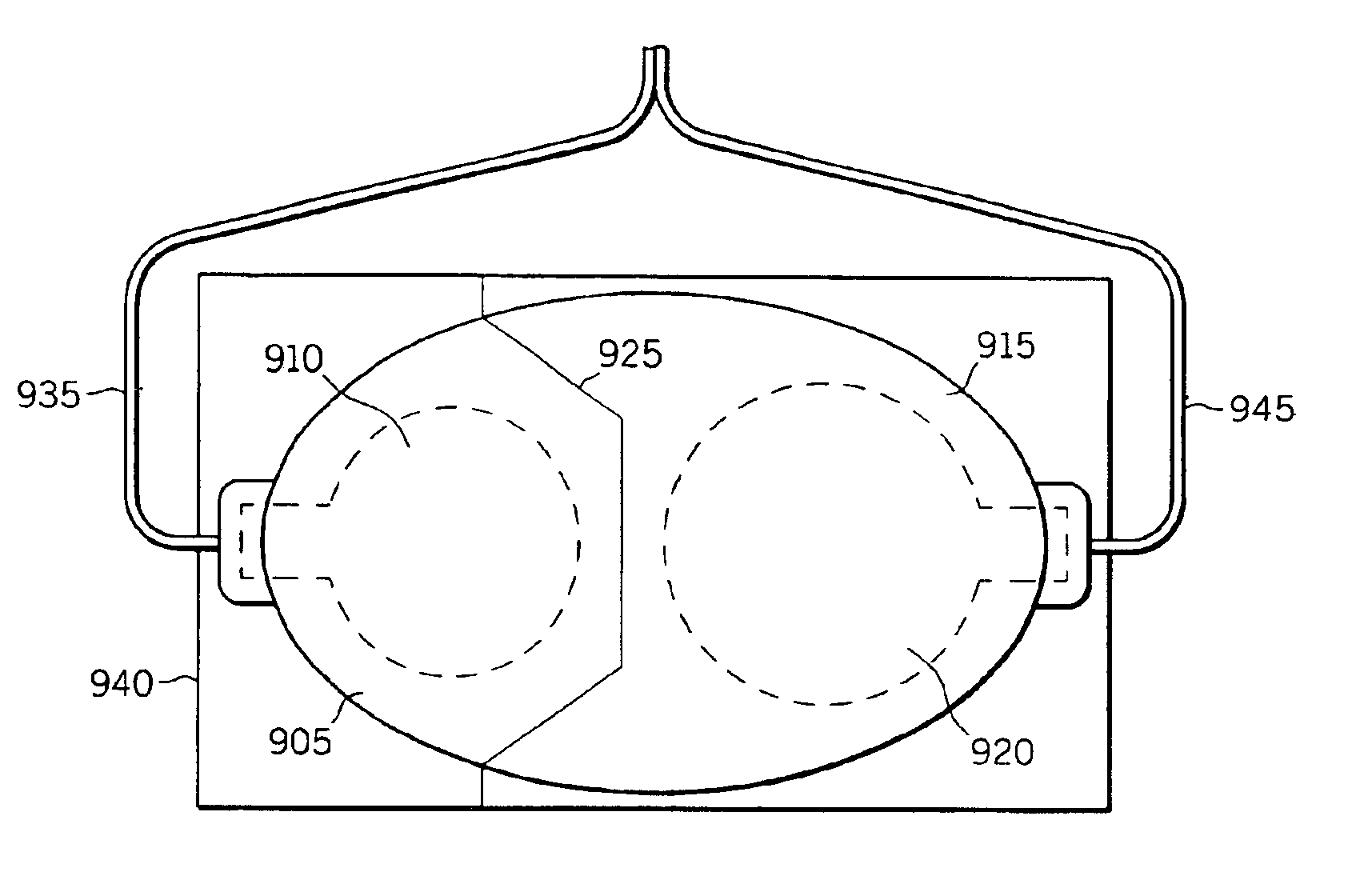 Therapy and monitoring electrodes with patient accommodating features