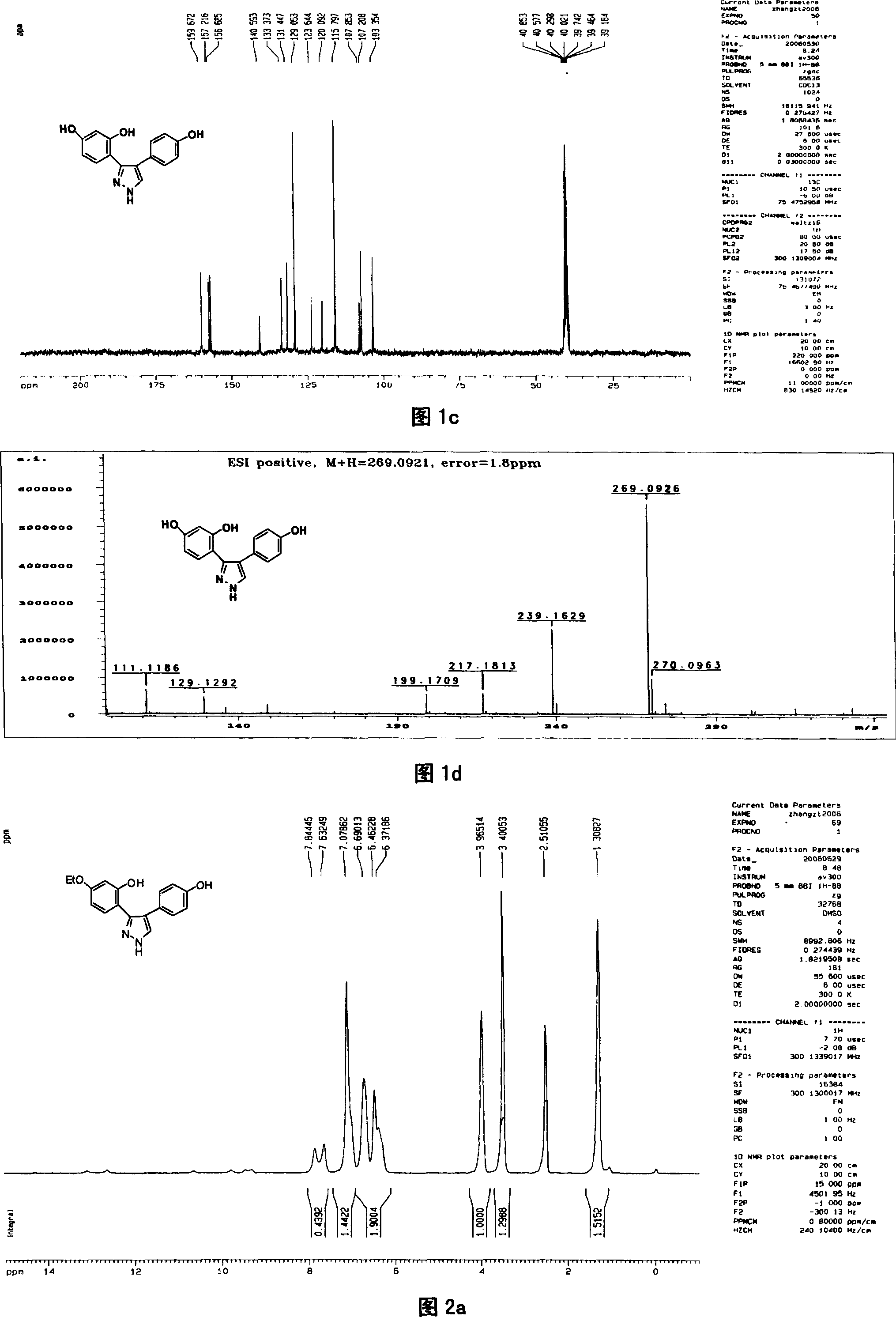 Compound 3,4-diaryl pyrazole and its prepn and medicinal use