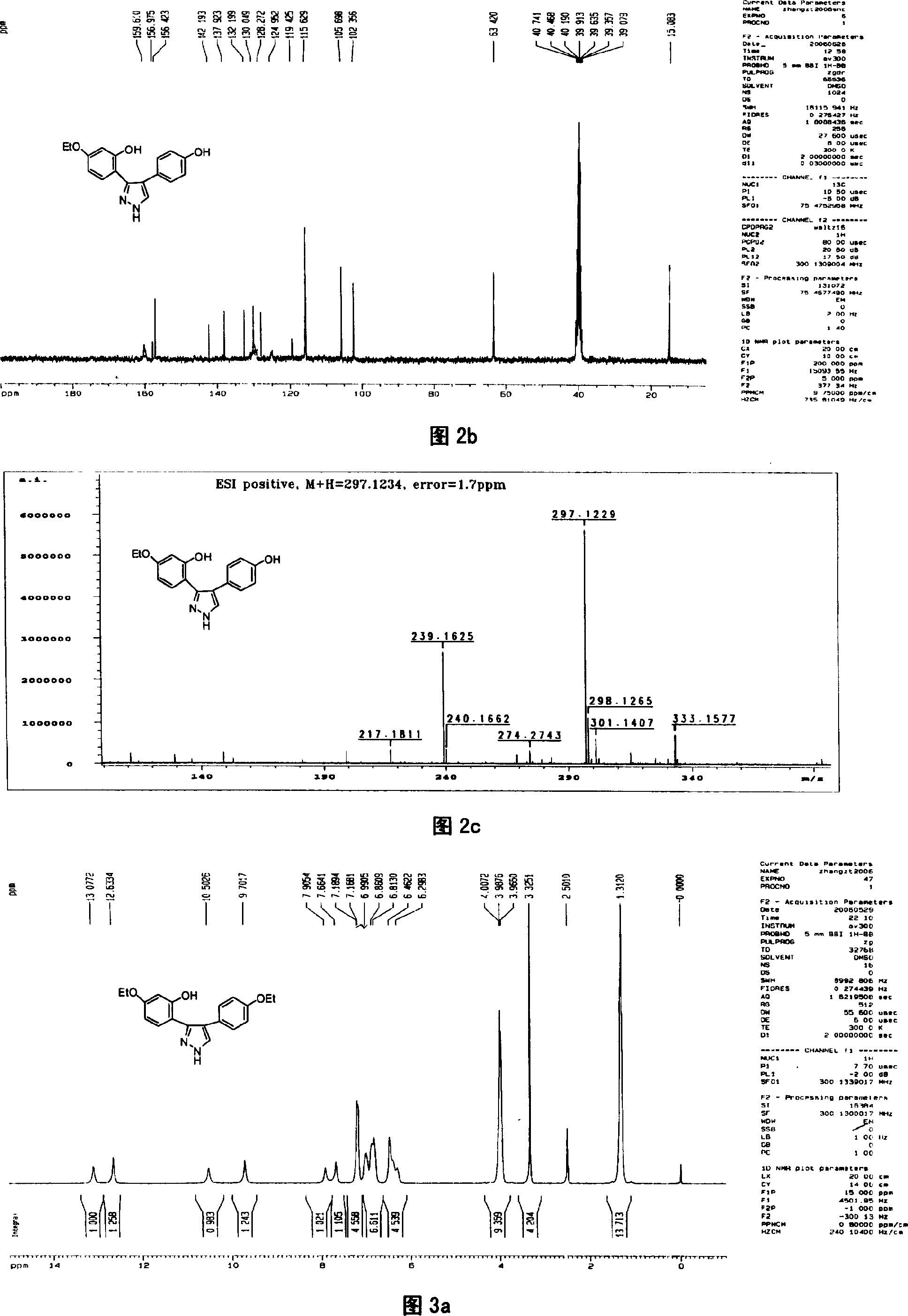 Compound 3,4-diaryl pyrazole and its prepn and medicinal use