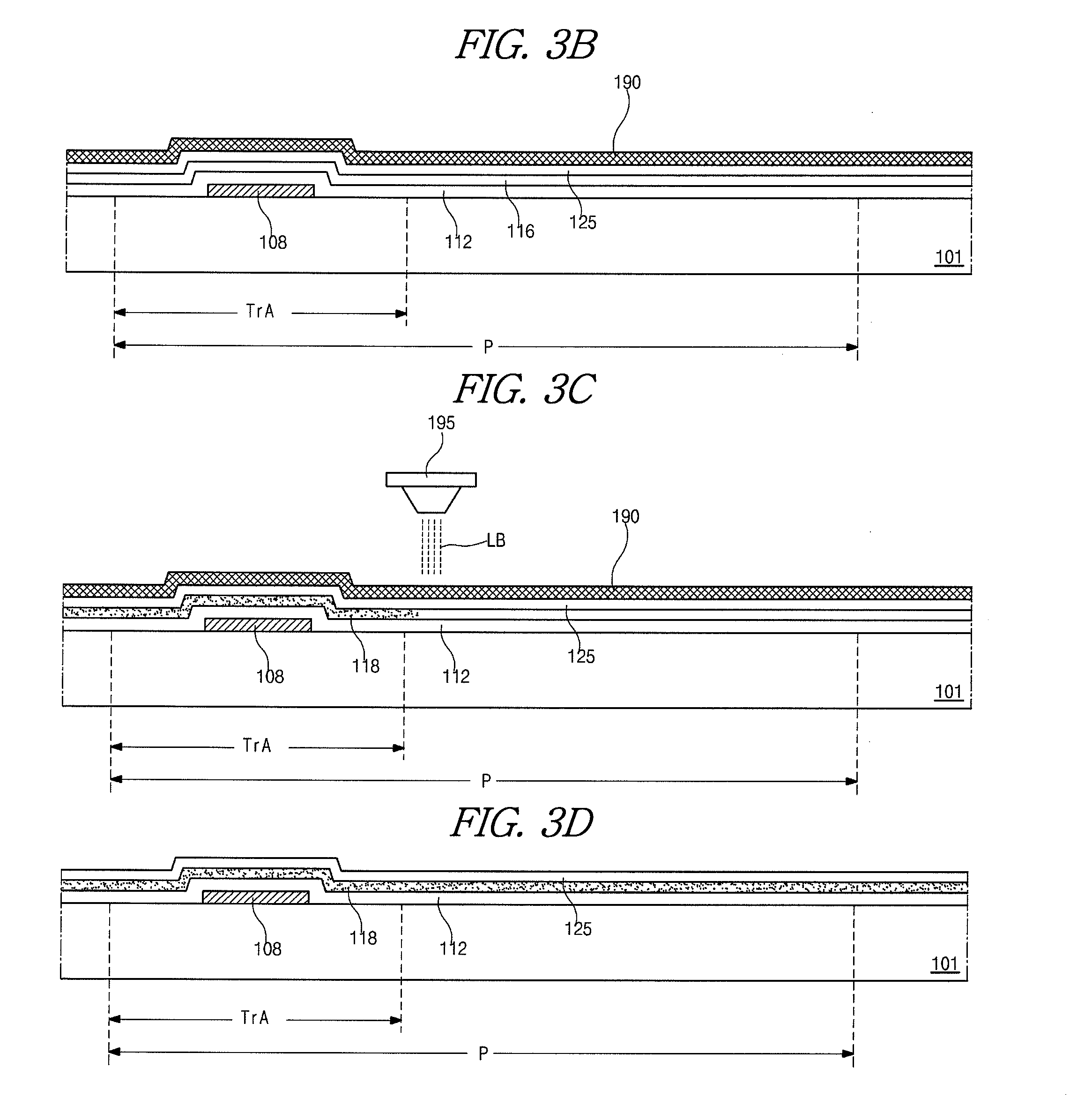 Method of fabricating array substrate