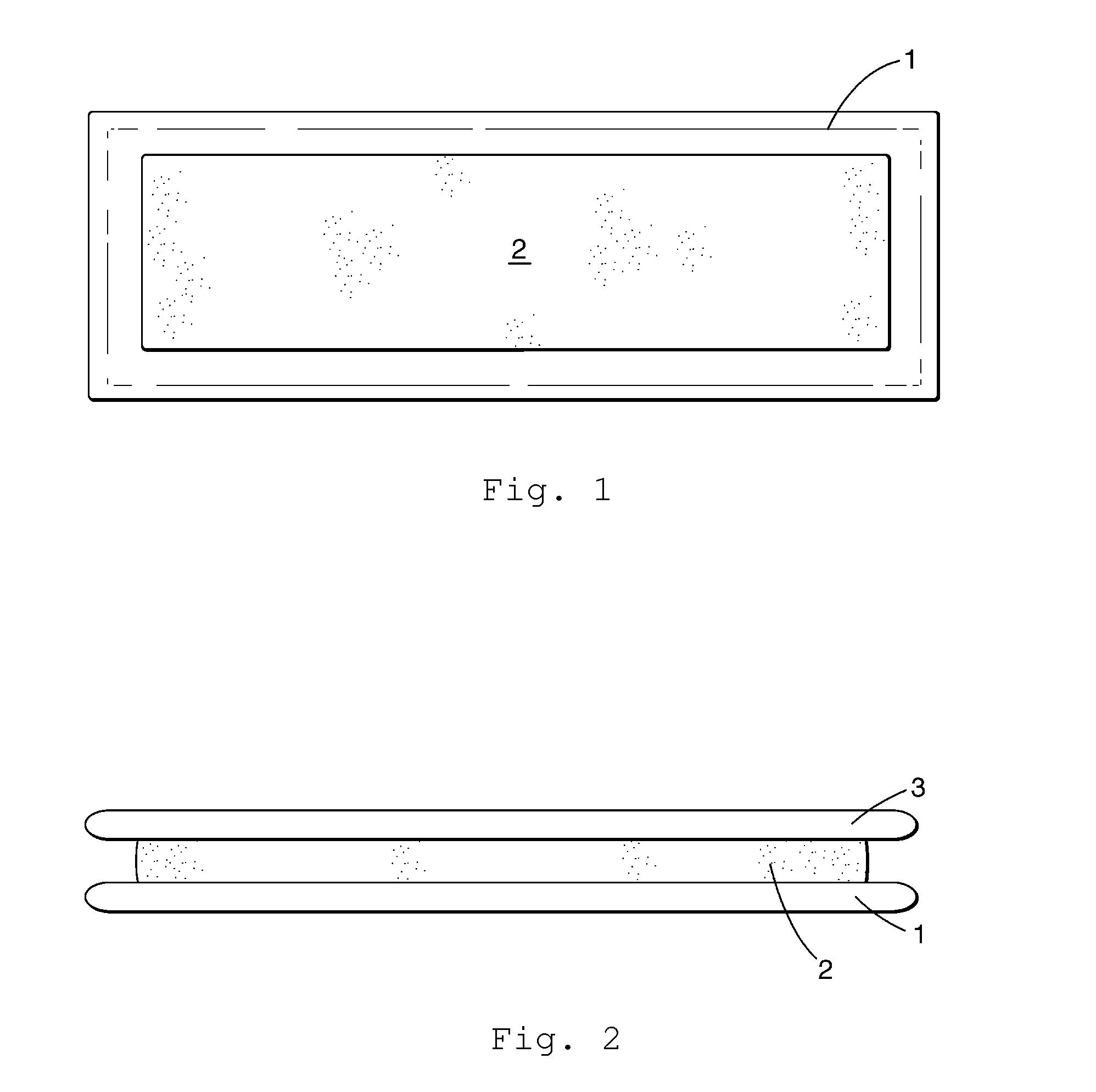 Flexible Aqueous Depilatory Article