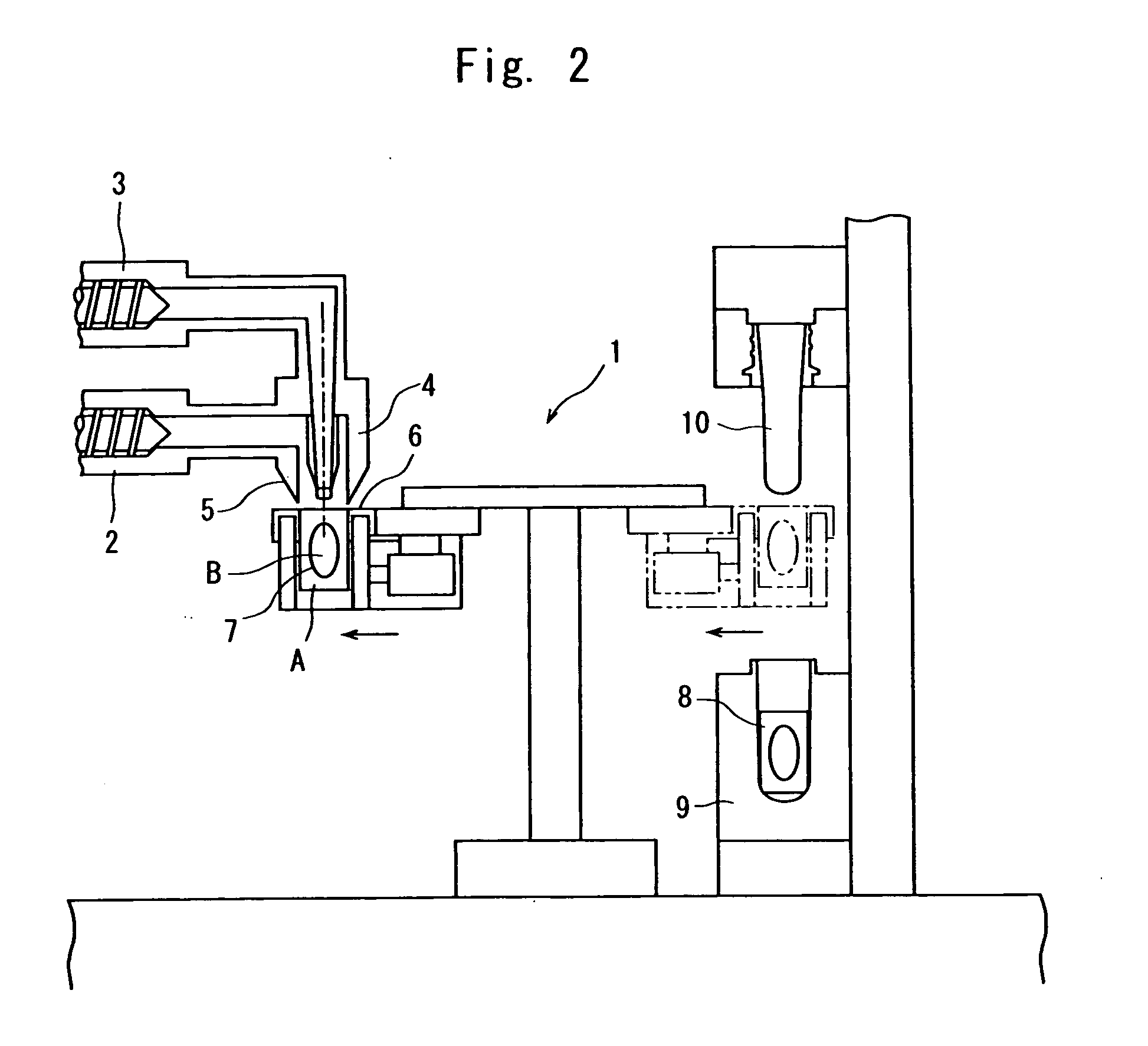 Preform and Blow-Formed Container Made from the Preform