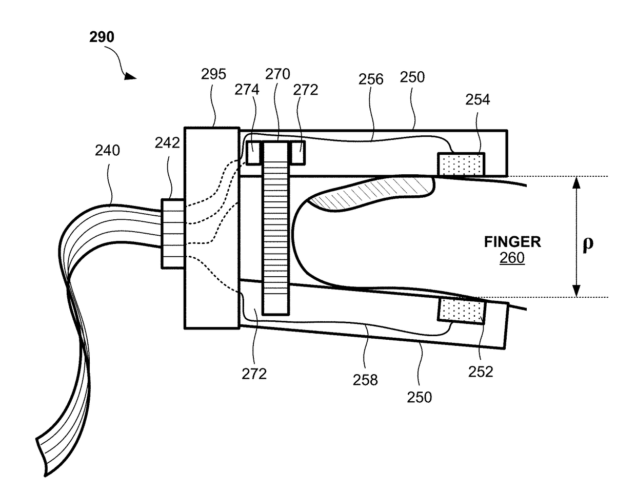 Diffusing wave spectroscopy apparatus and control method therefor