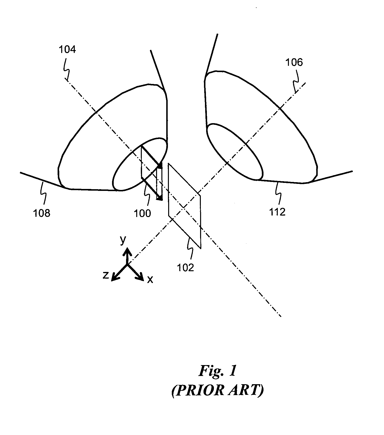 Multidirectional selective plane illumination microscopy