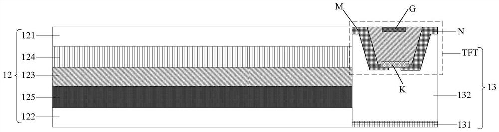 A kind of microfluidic chip and using method thereof