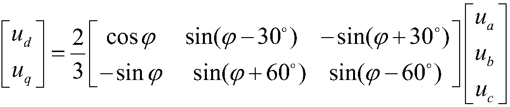 Neural network-based direct speed control method of permanent-magnet synchronous motor