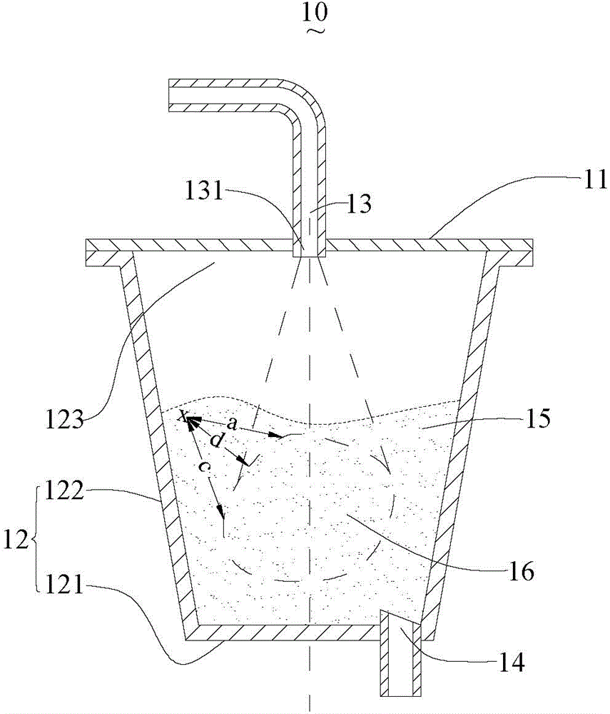 Method for preparing soybean milk