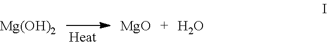 Low-smoke, non-halogenated flame retardant composition and related power cable jackets