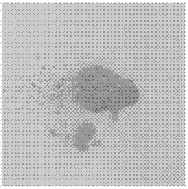 Biological preparation method for photoelectric conversion material