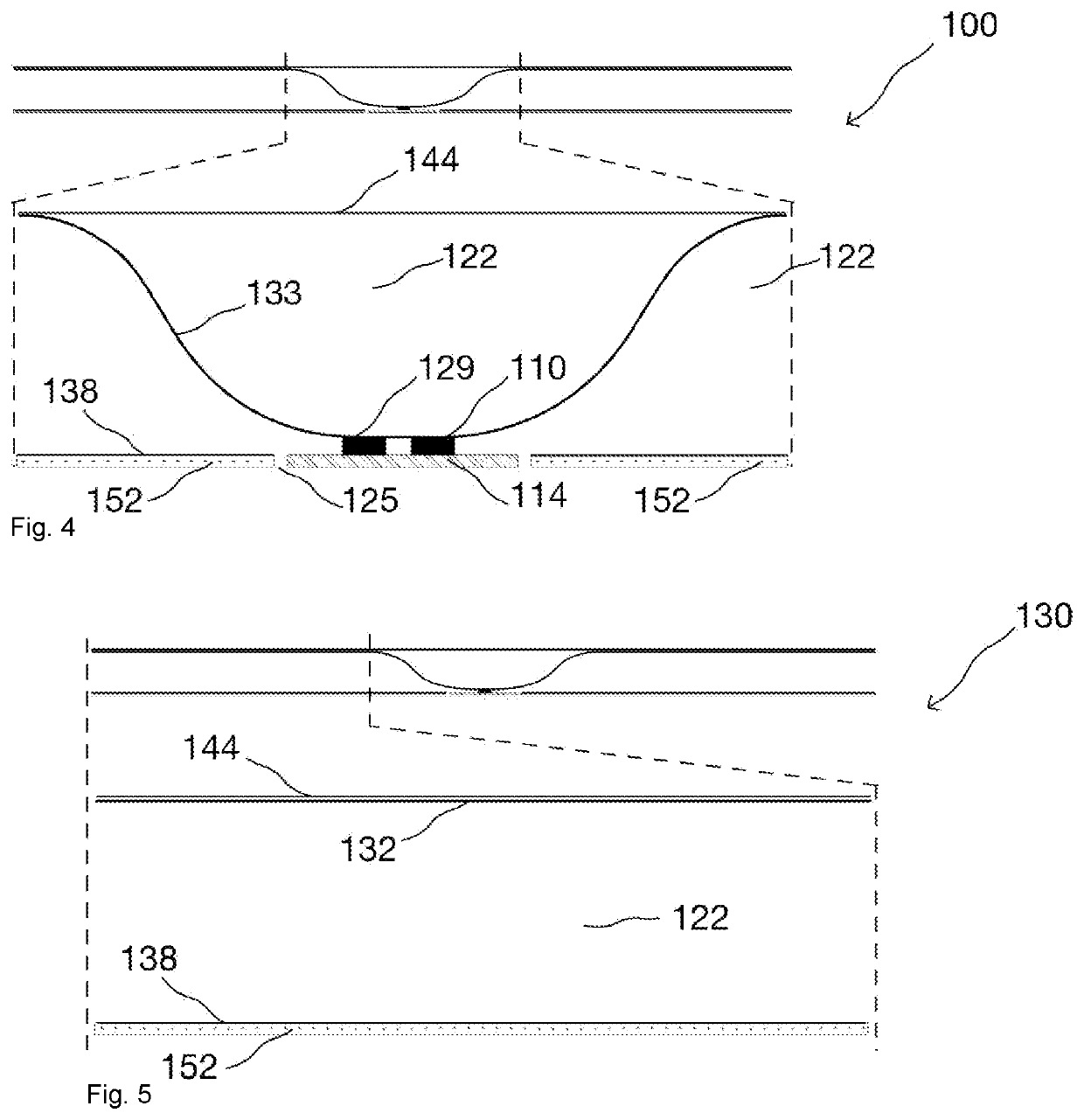 Sensor system and method for continuous and wireless monitoring and analysis of respiratory sounds, heart rate and core temperature in organisms