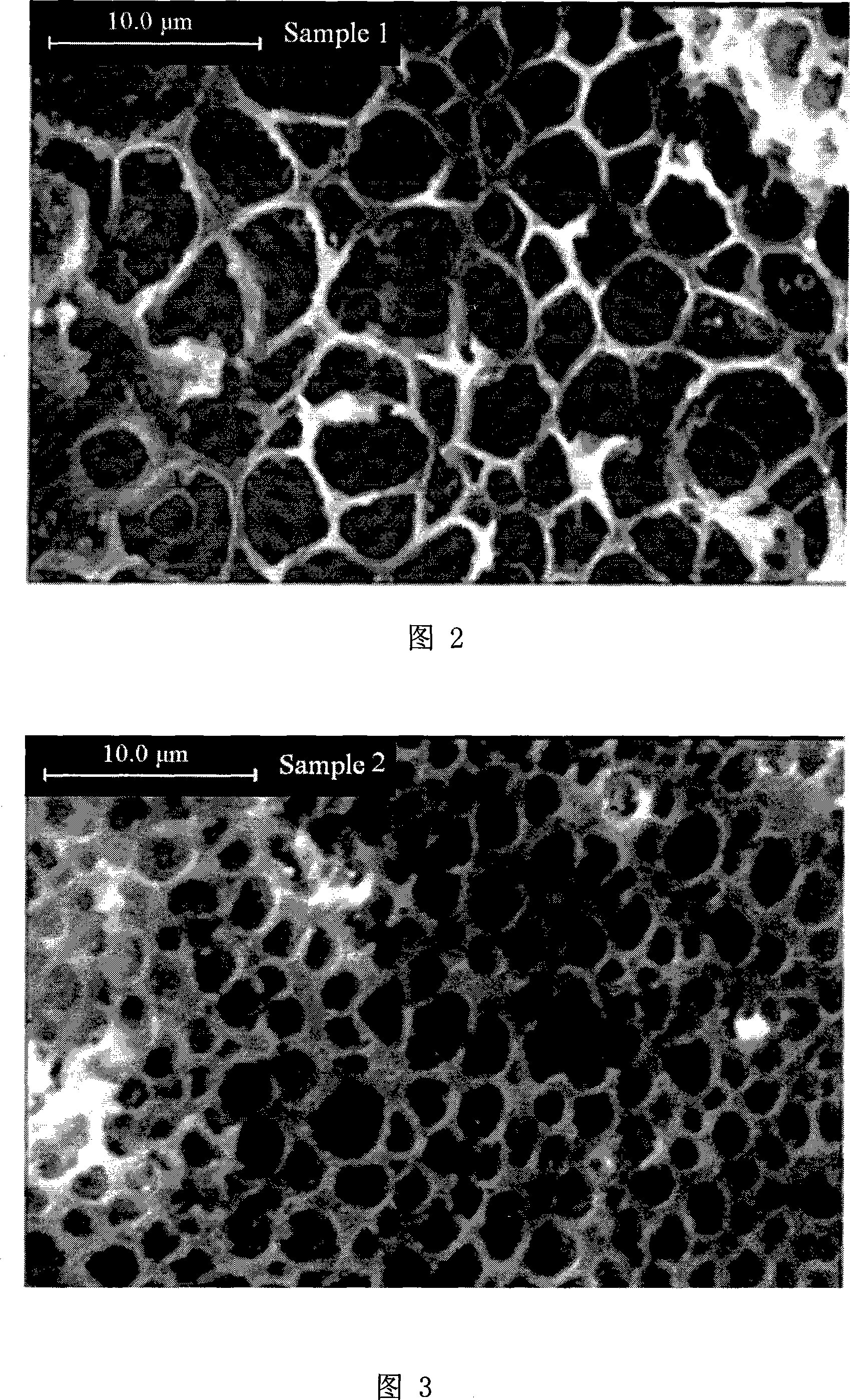 Preparation method for polymer dispersion liquid crystal thin film