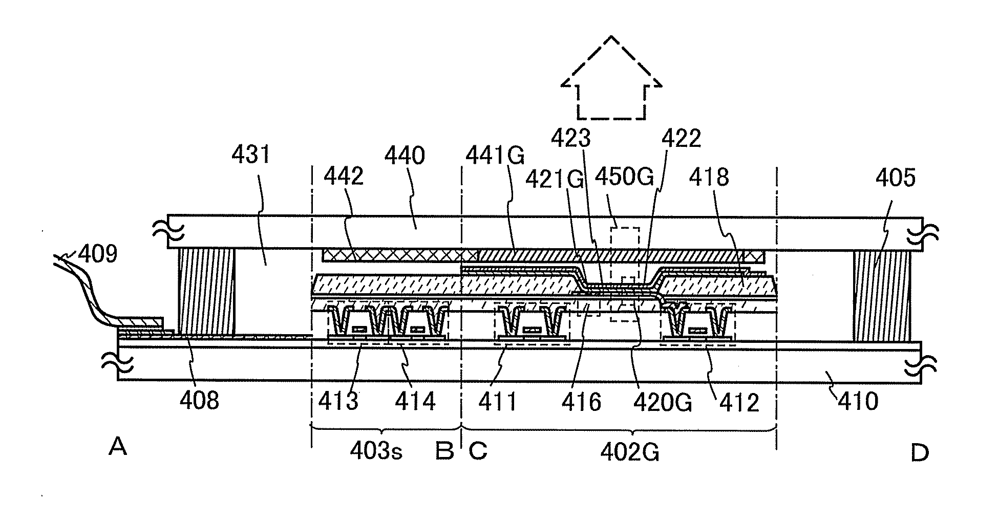 Display Device and Electronic Device