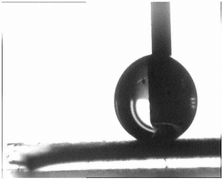 Low-cost coating with self-cleaning and infrared broadband hiding functions, preparation method and application of coating