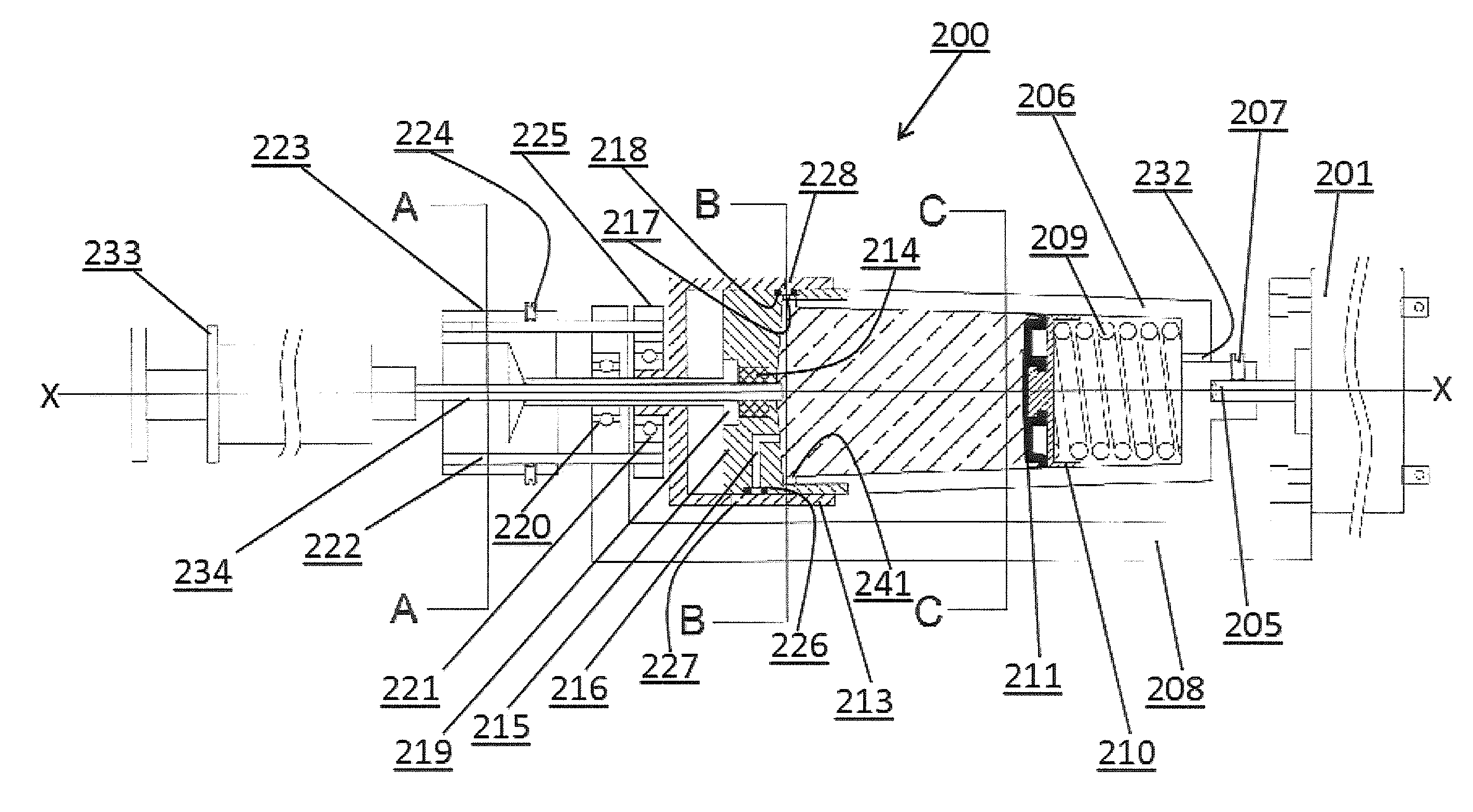 Centrifuge