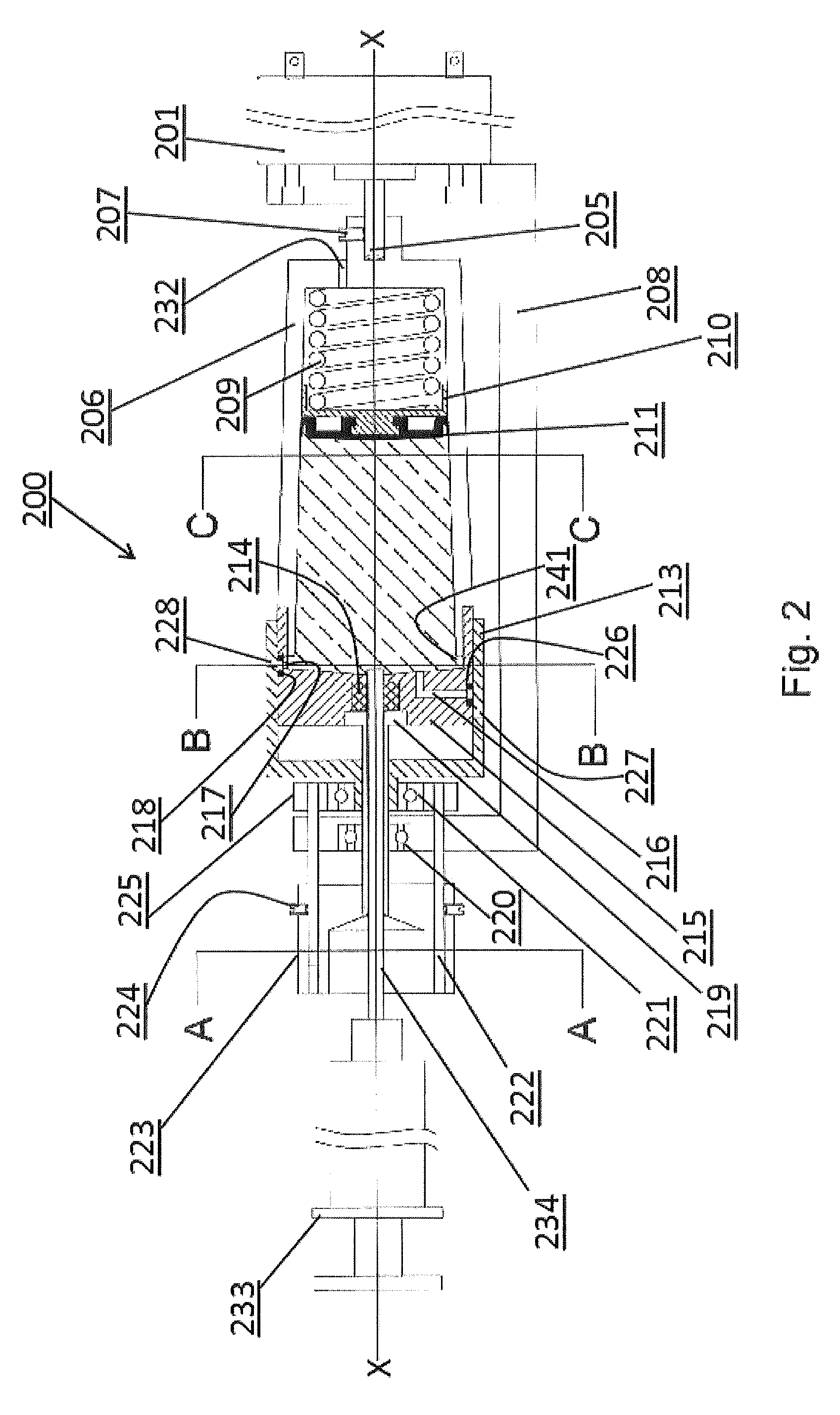 Centrifuge