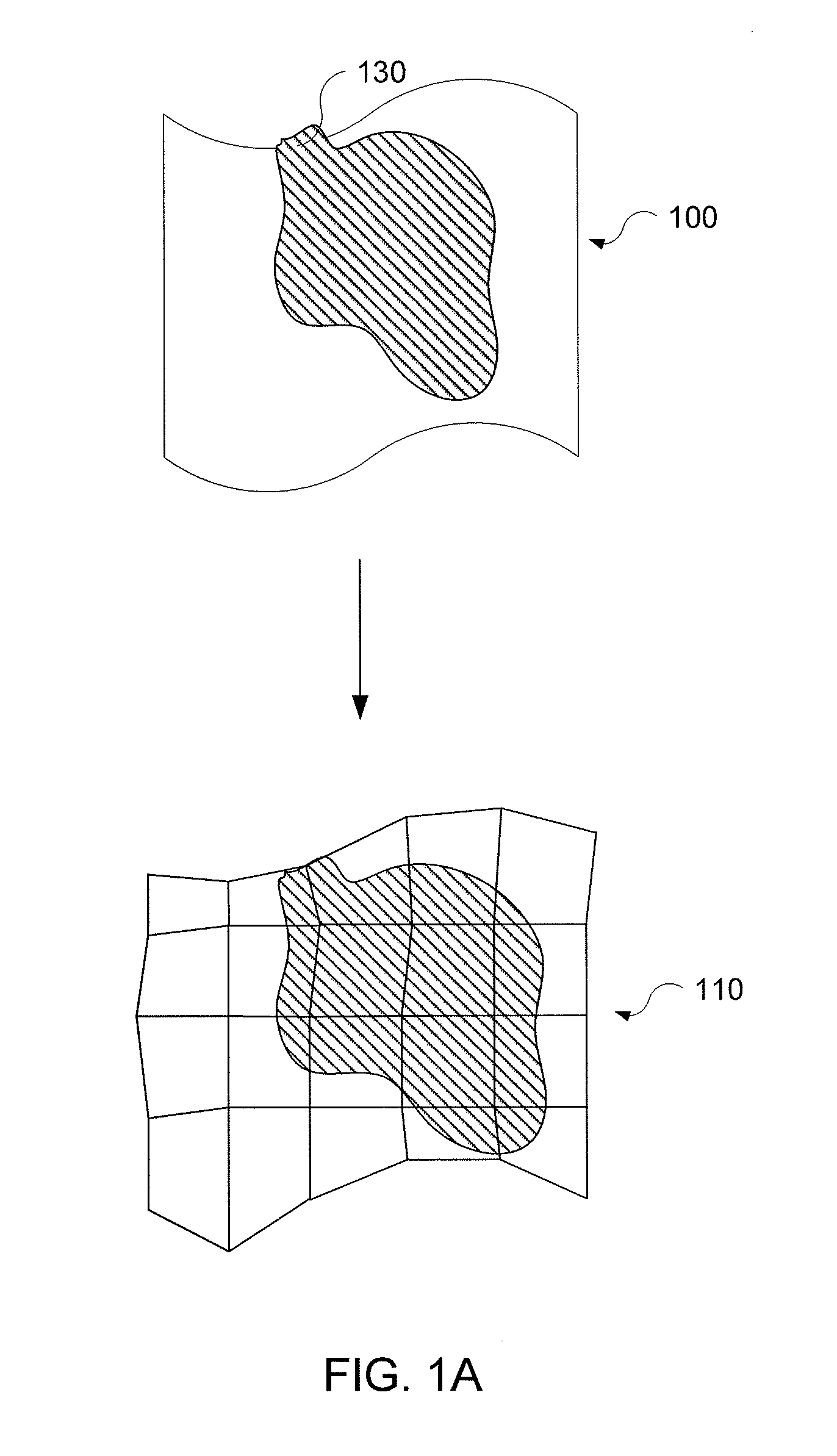 System and methods for implementing object oriented structures in a shading language