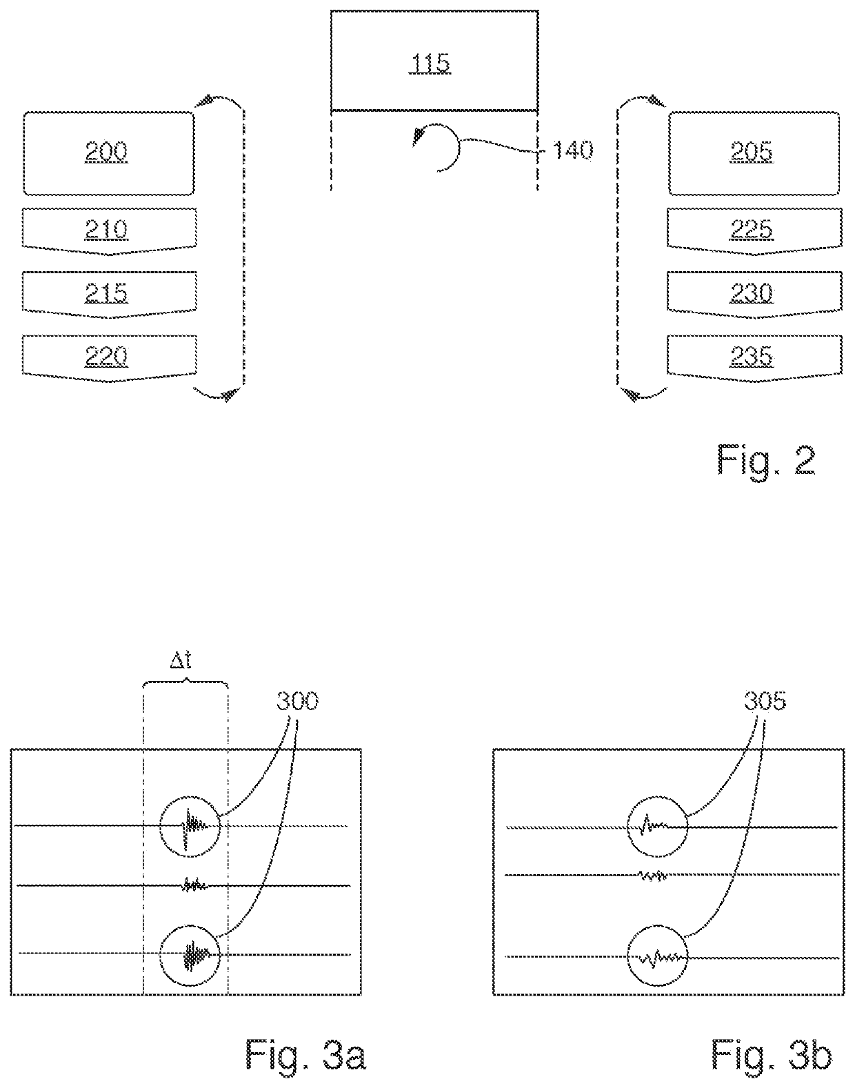 Sensor apparatus and method for monitoring the driving-mode-dependent state of a vehicle