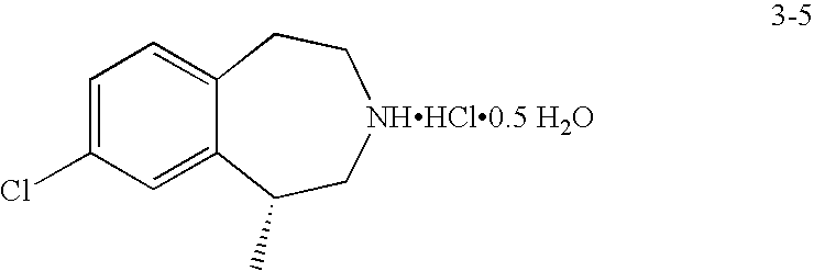 Processes for preparing (r)-8-chloro-1-methyl-2,3,4,5-tetrahydro-1h-3-benzazepine and intermediates thereof