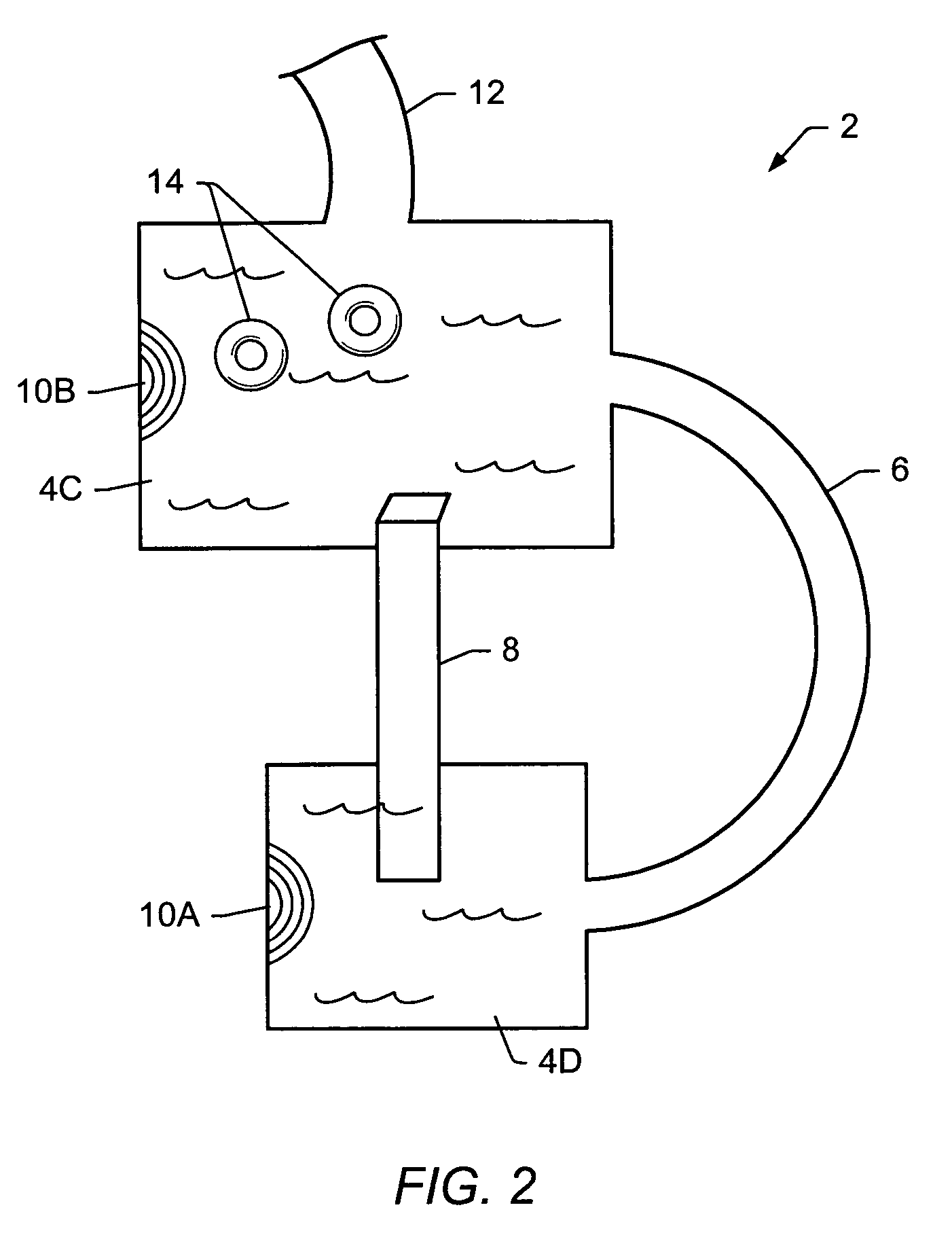 Method and system of positionable covers for water amusement parks