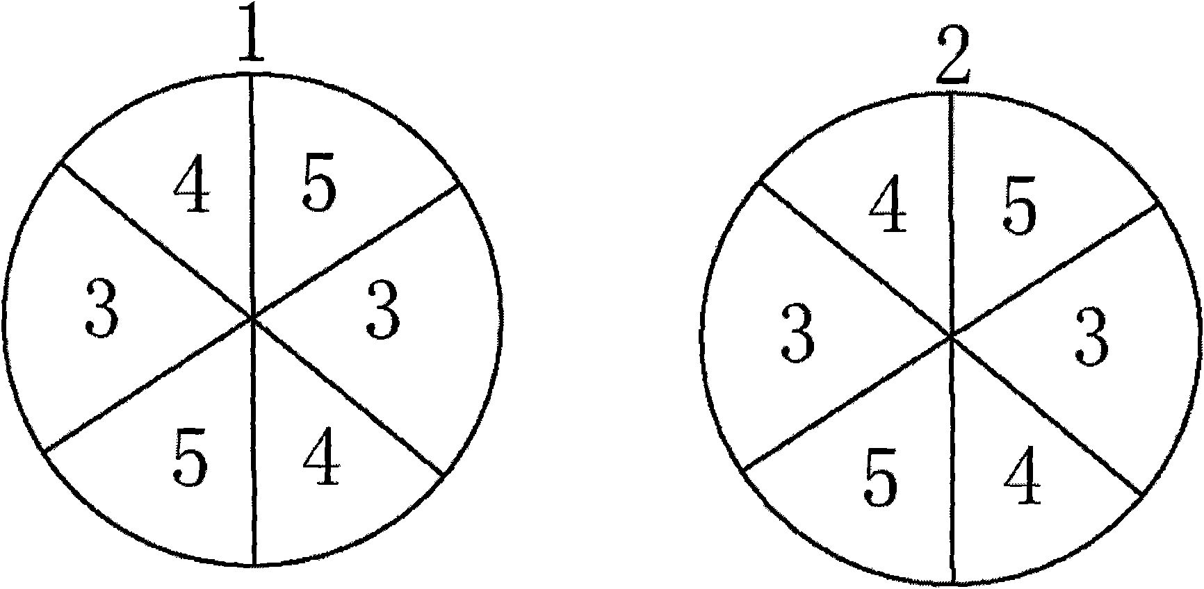 Band-pass color wheel device for three-dimensional stereoprojection display