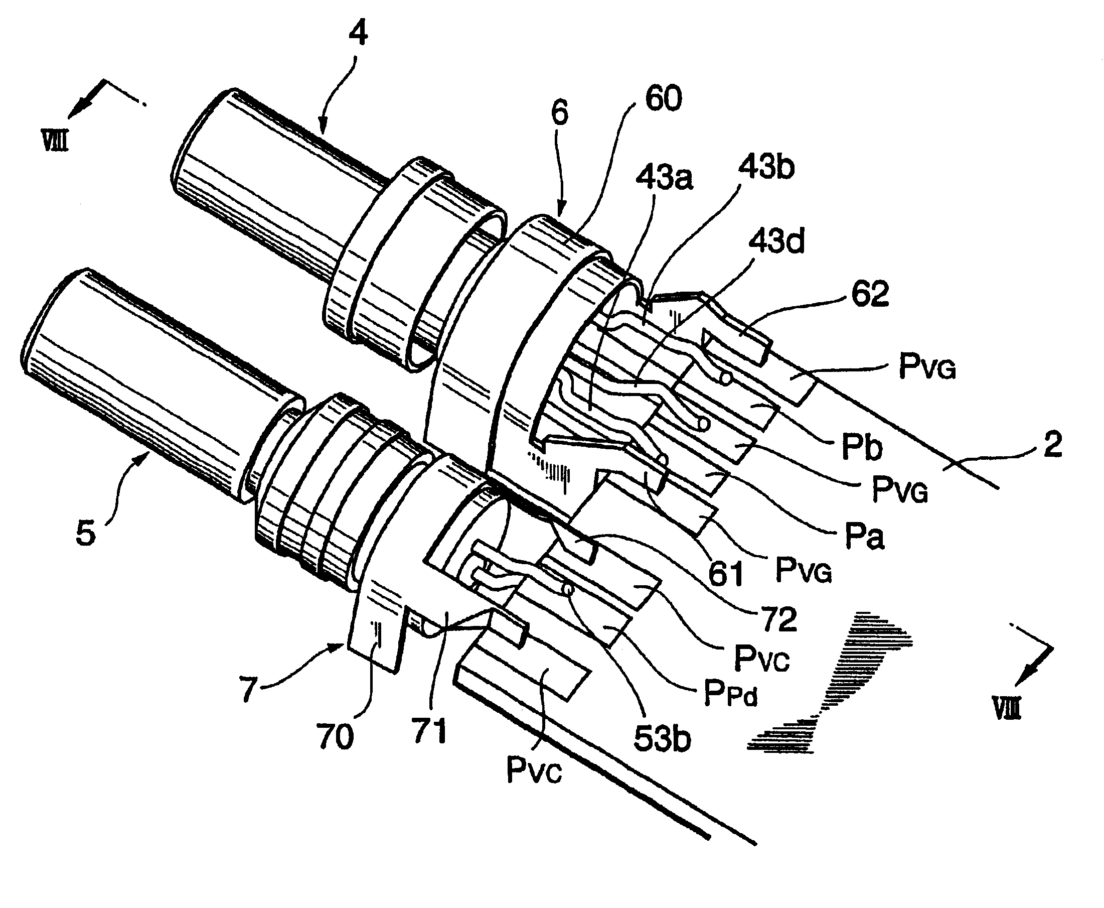 Optical module