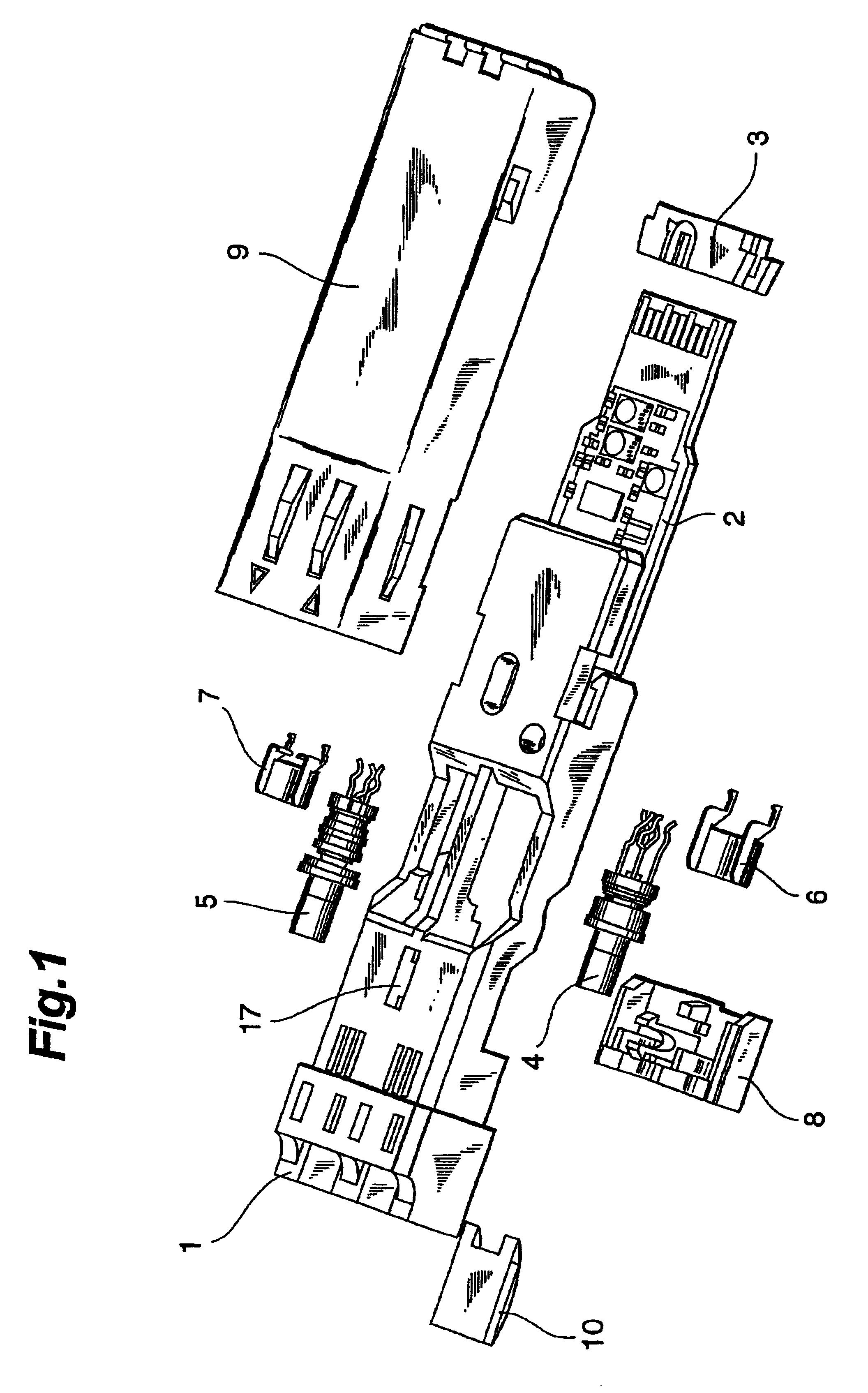 Optical module