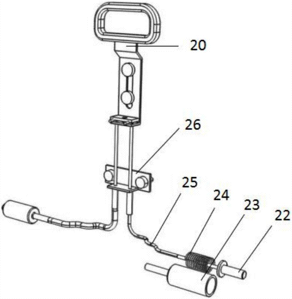 Child safety seat