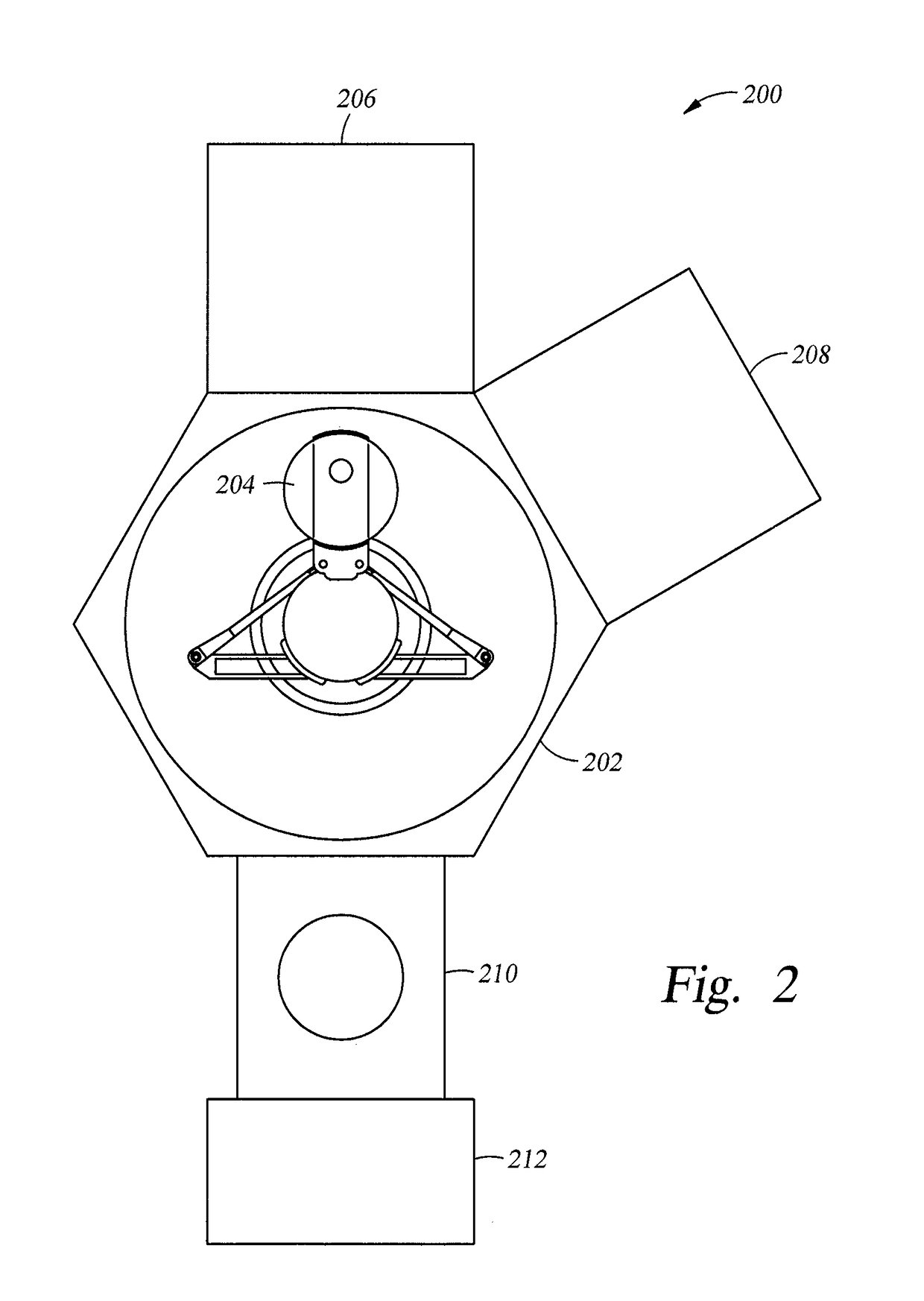 System and method in indium-gallium-arsenide channel height control for sub 7nm finfet