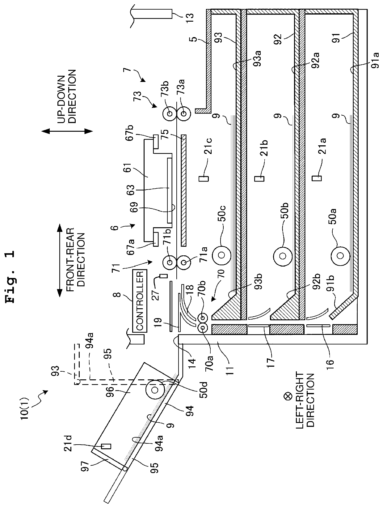 Image Forming Apparatus