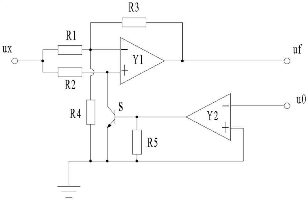 A smart substation