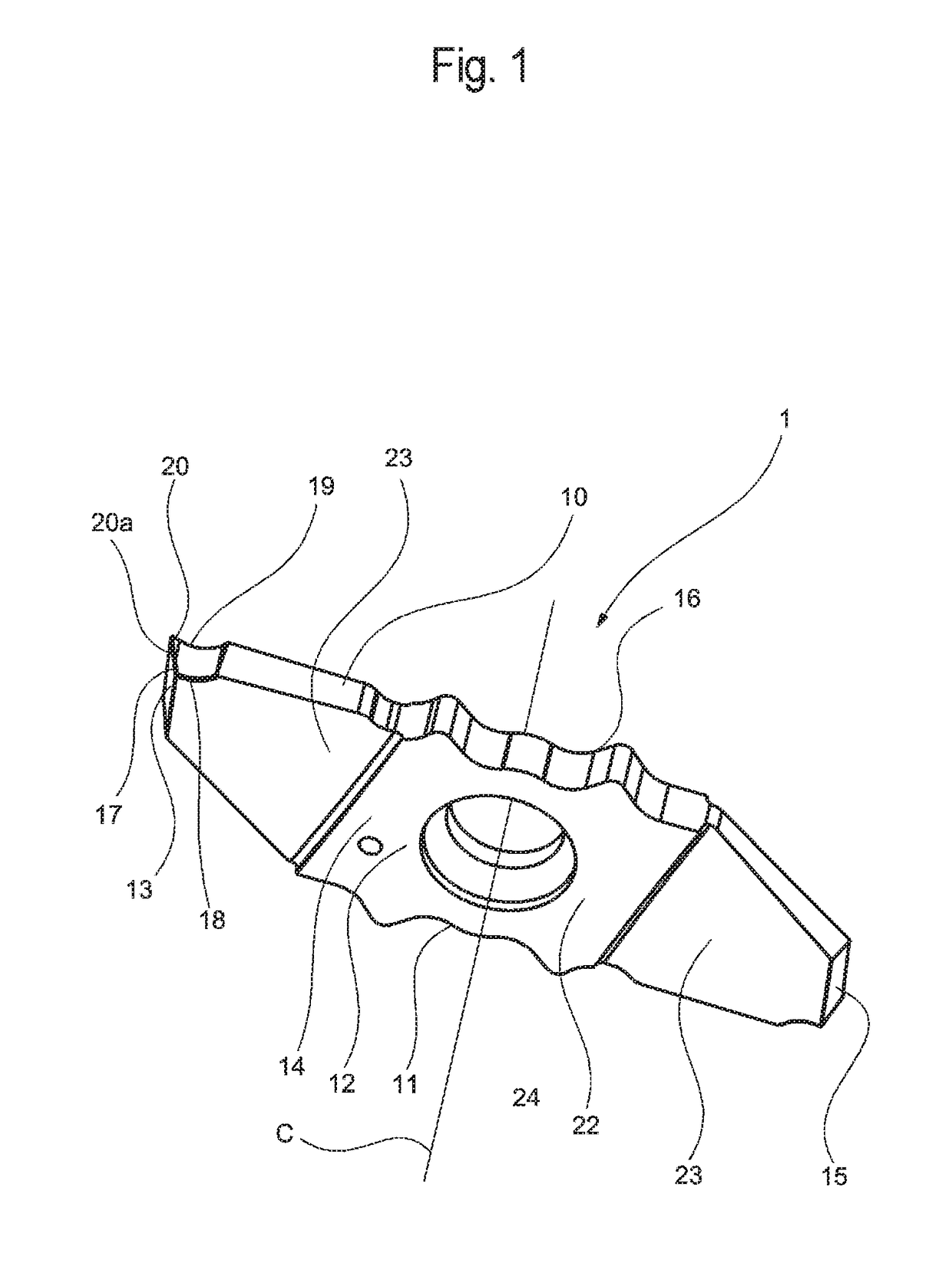 Cutting tool