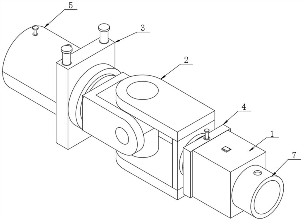 Self-locking coupler