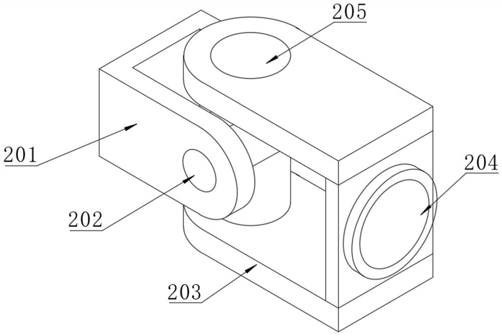 Self-locking coupler