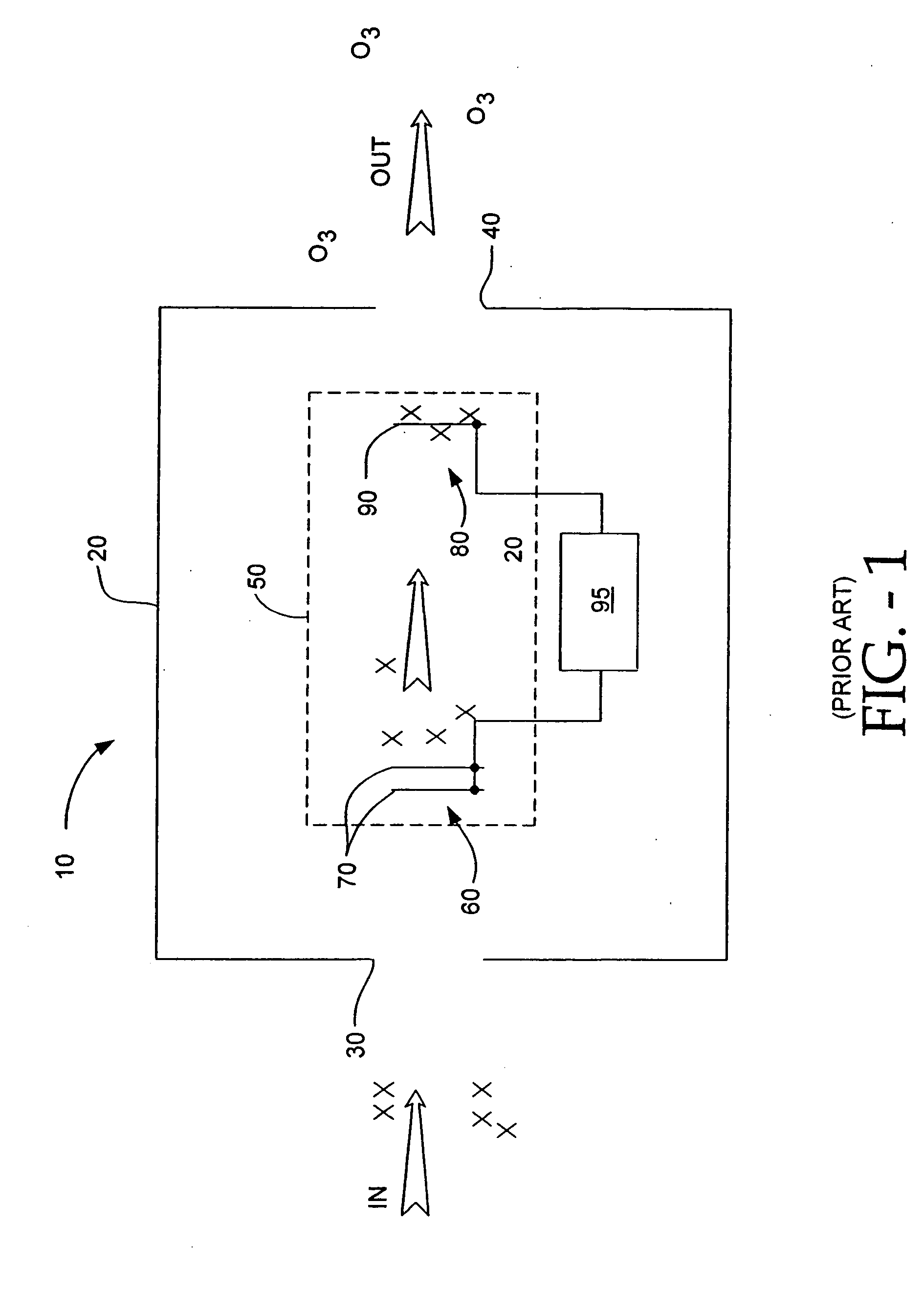 Air conditioner devices including safety features