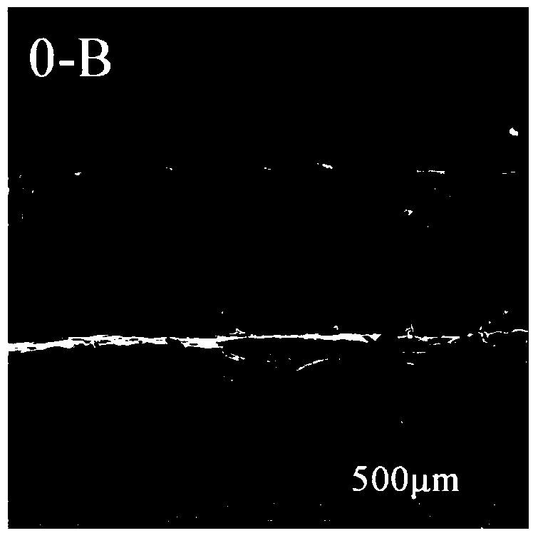 Preparation method of cheap ultra-filtration membrane for treating oil producing wastewater