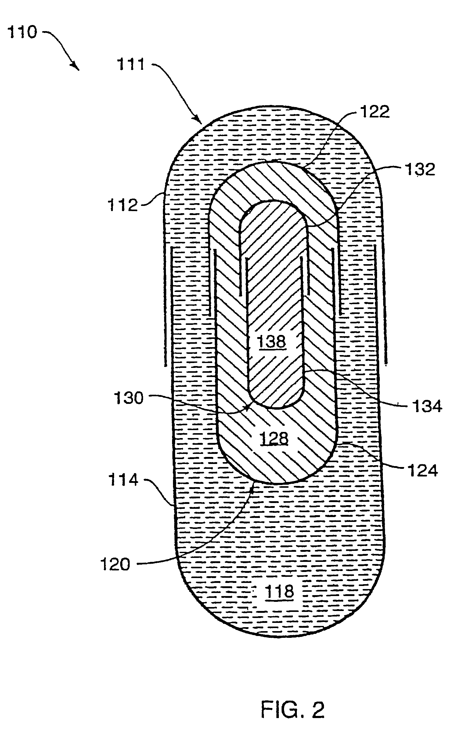 Multi-phase, multi-compartment capsular delivery apparatus and methods for using same