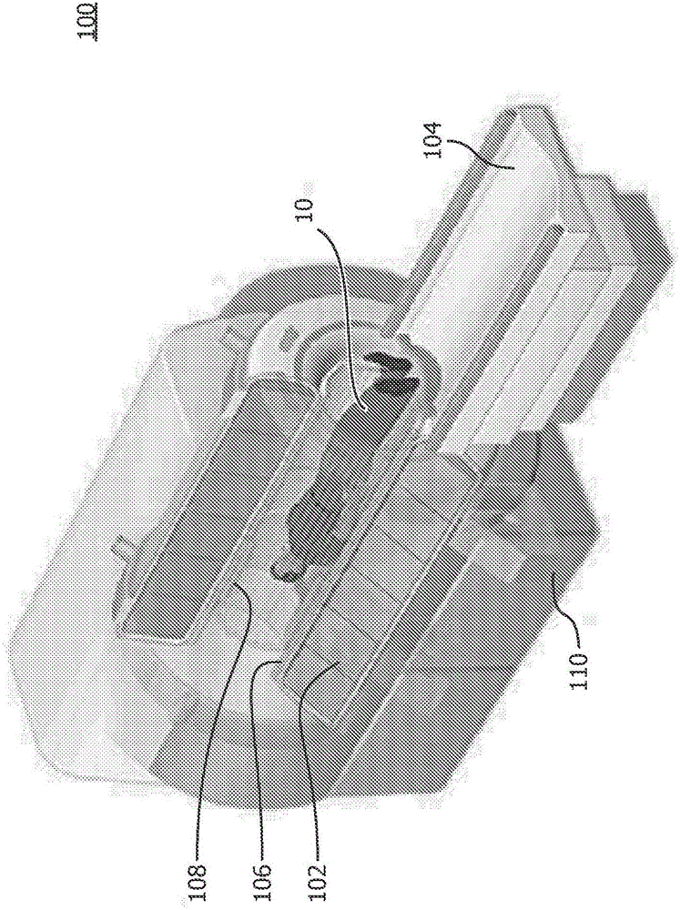 Superconducting magnet system including thermally efficient ride-through system and method of cooling superconducting magnet system