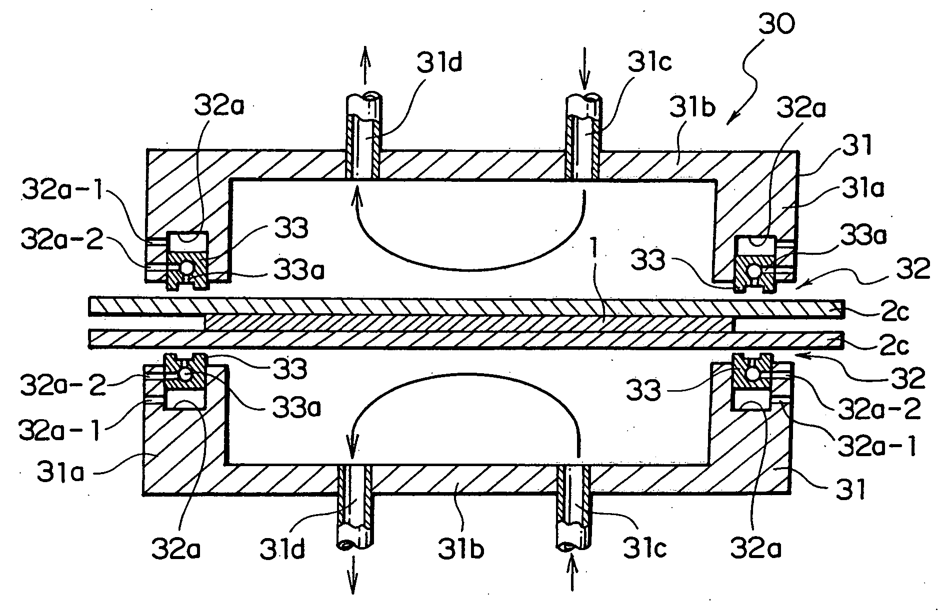 Apparatus and method for manufacturing resin-impregnated cured sheet, and apparatus and method for manufacturing carbonaceous material sheet