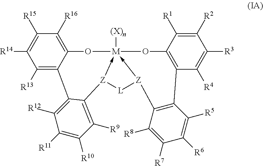 Polyolefin composition